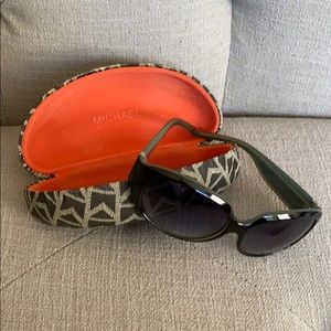 Michael Kors sunglasses